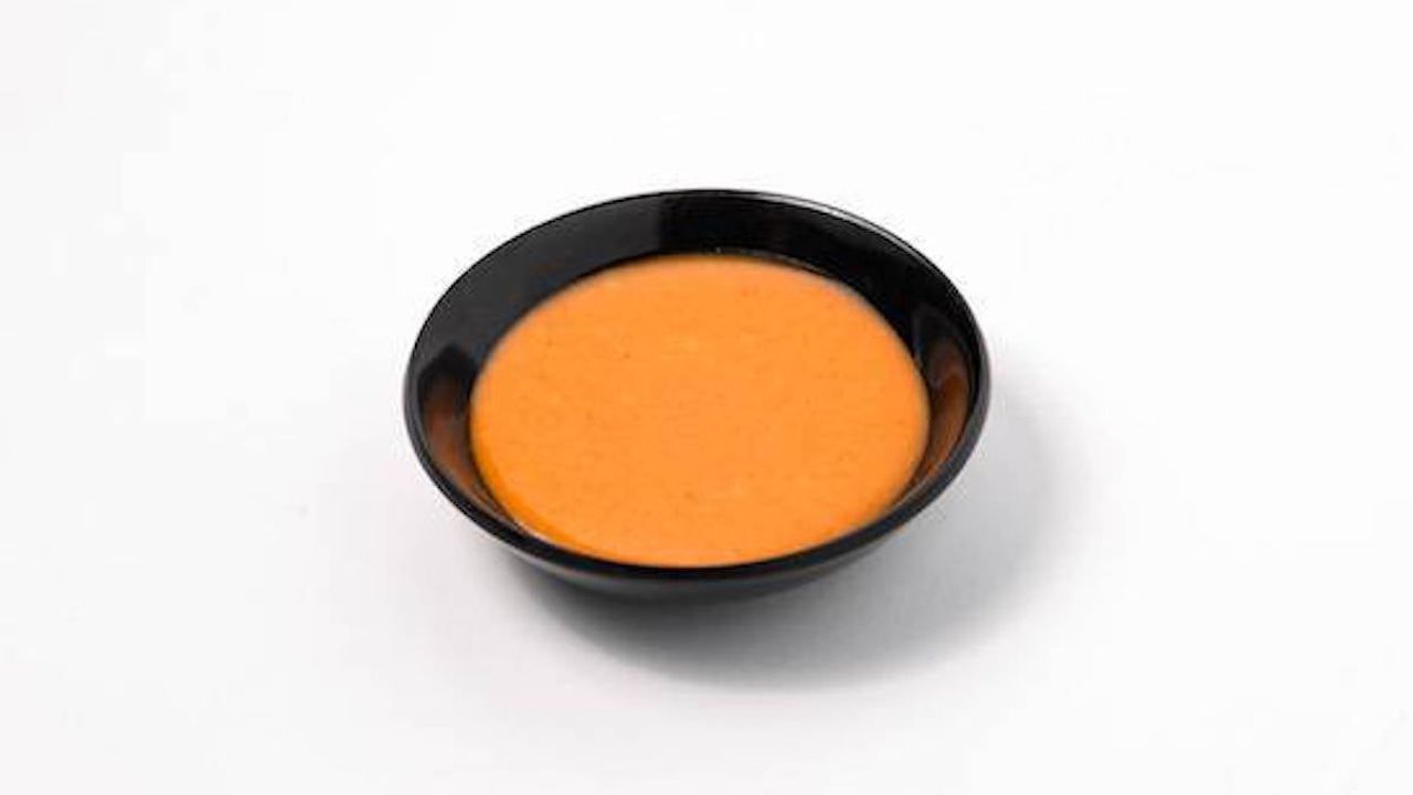 Extra Spicy Sauce