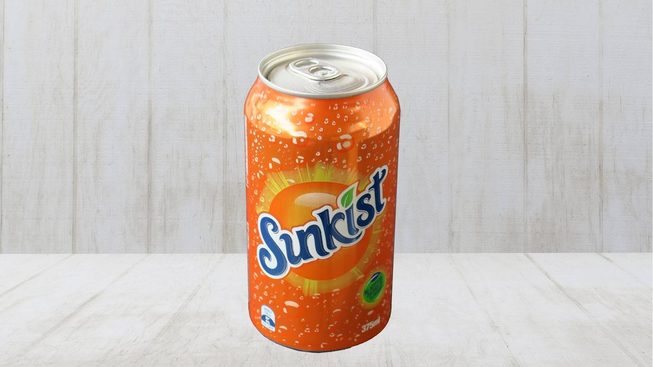 Sunkist