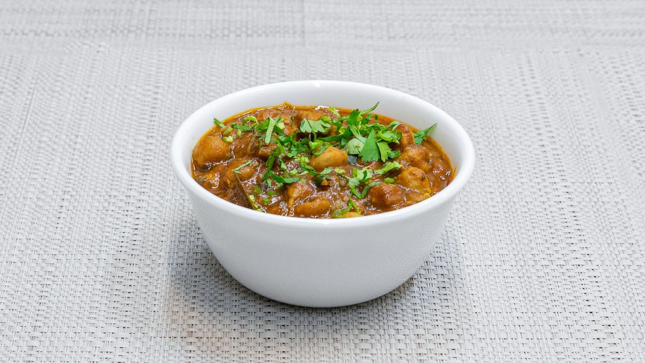 Chicken Tikka Masala (Medium Hot)