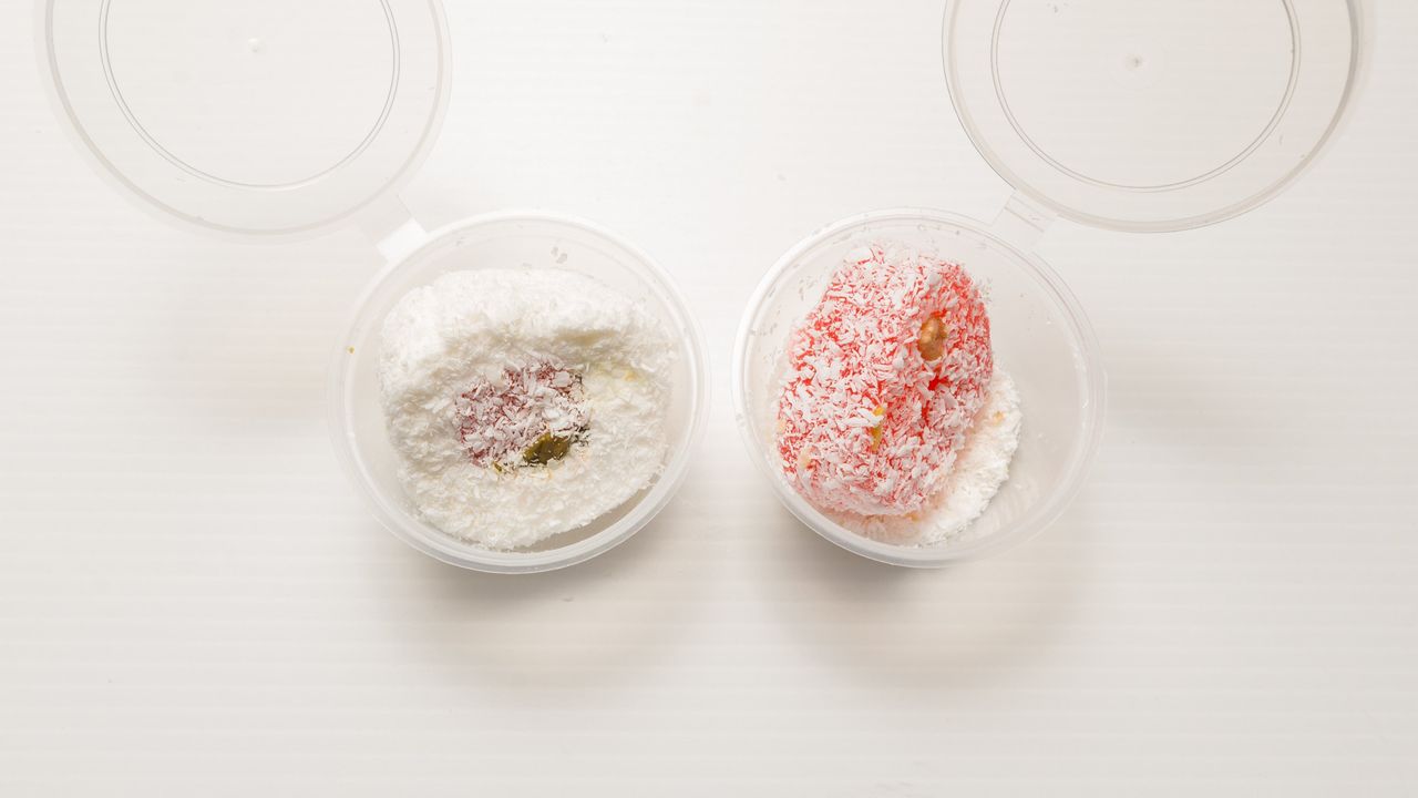 1 Piece Turkish Delight