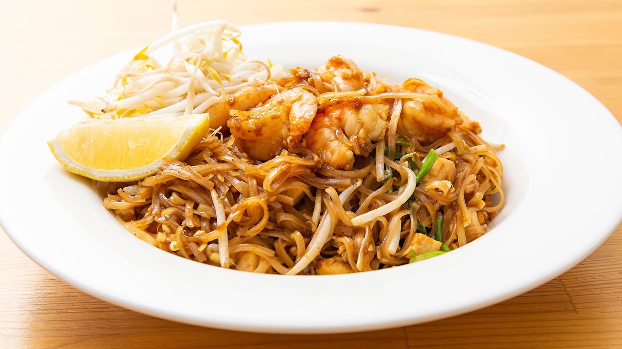Pad Thai (VO)