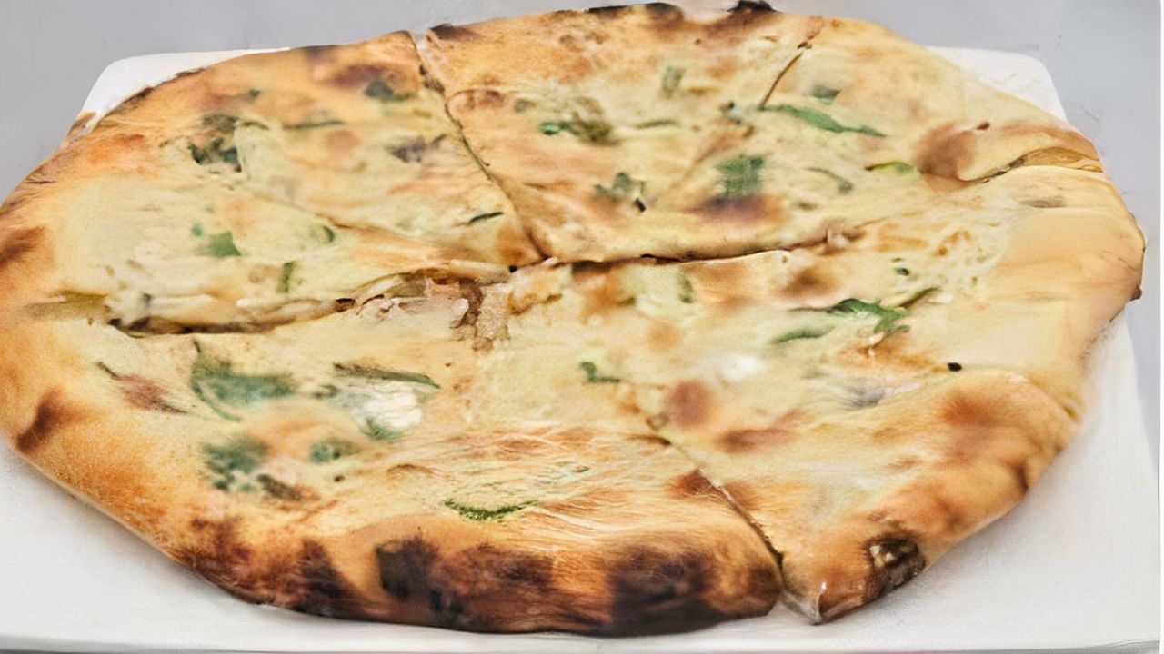 81. KEEMA NAAN