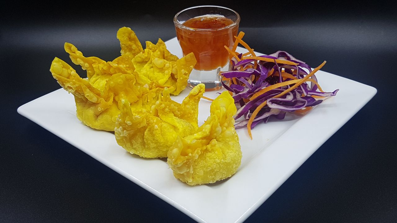 Fried Wonton (5)