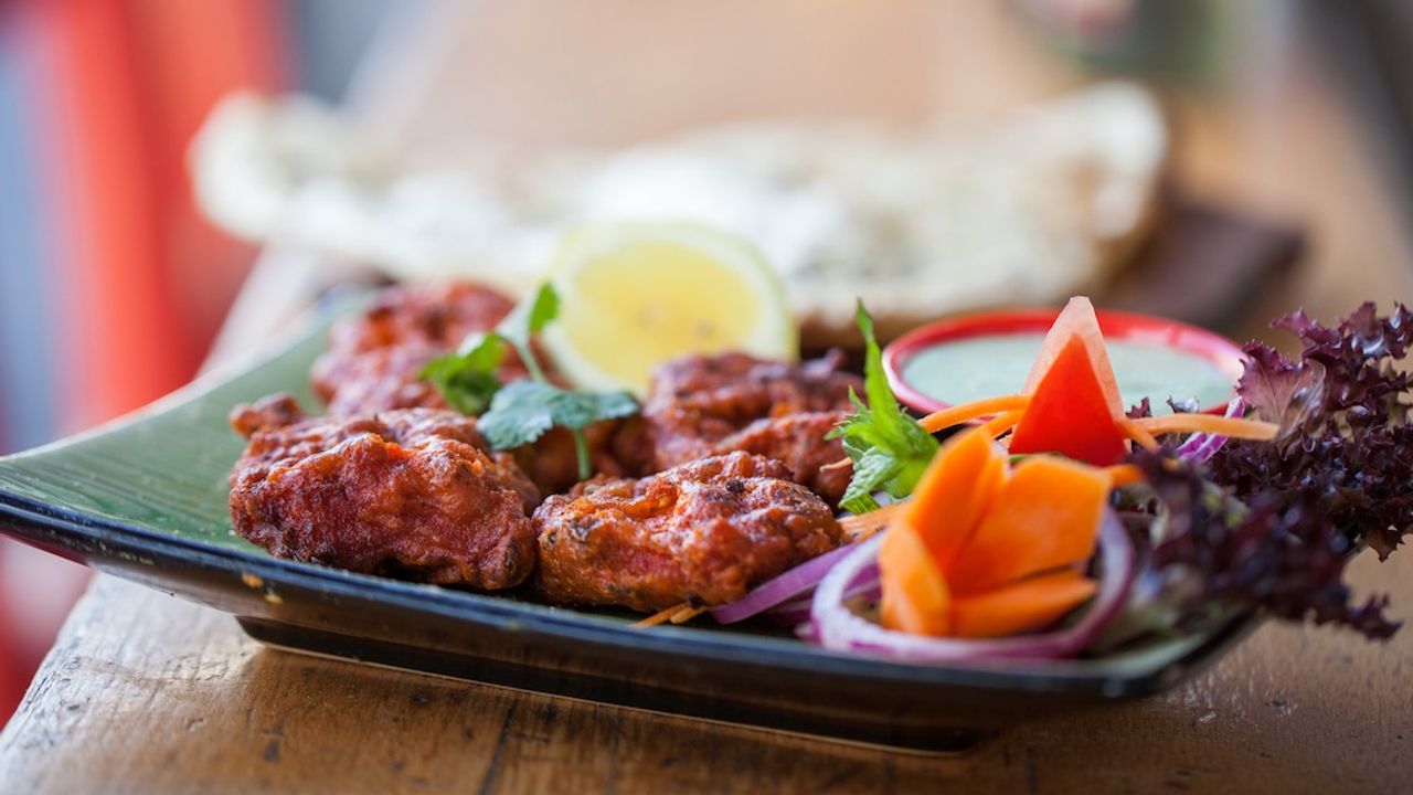 Amritsari Fish (6)