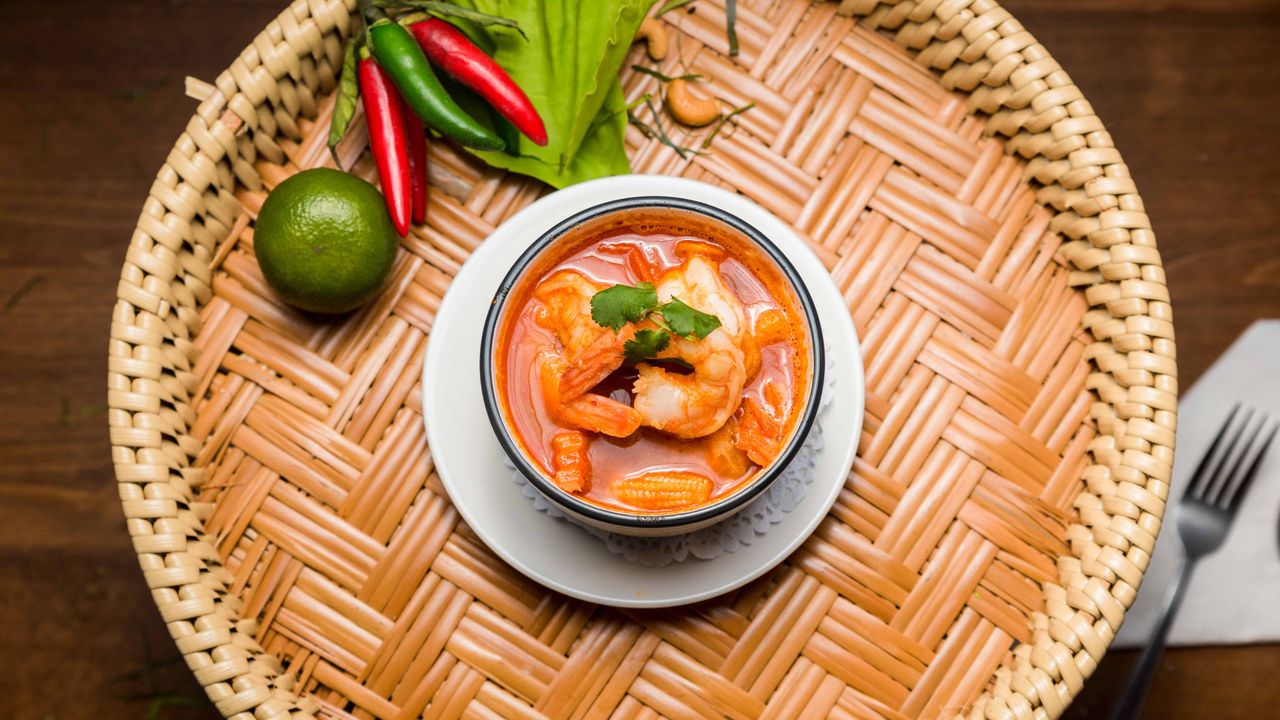 Tom Yum