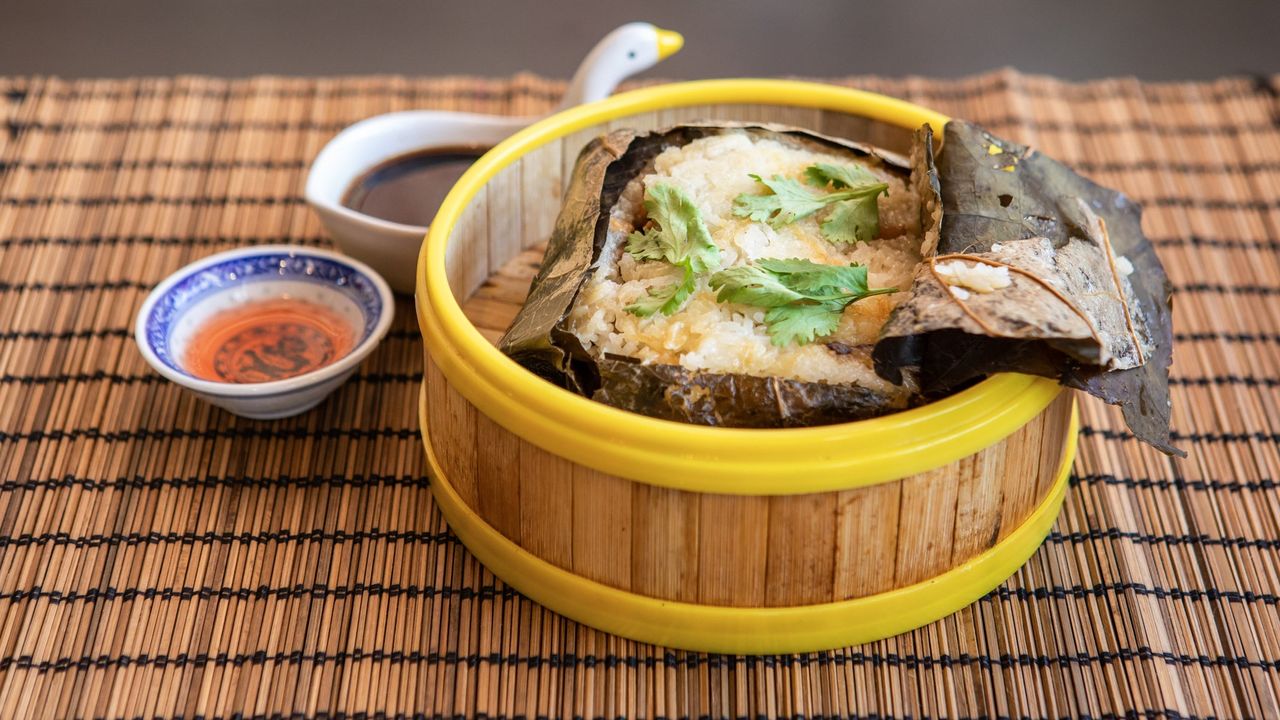 Glutinous Sticky Rice (XL)