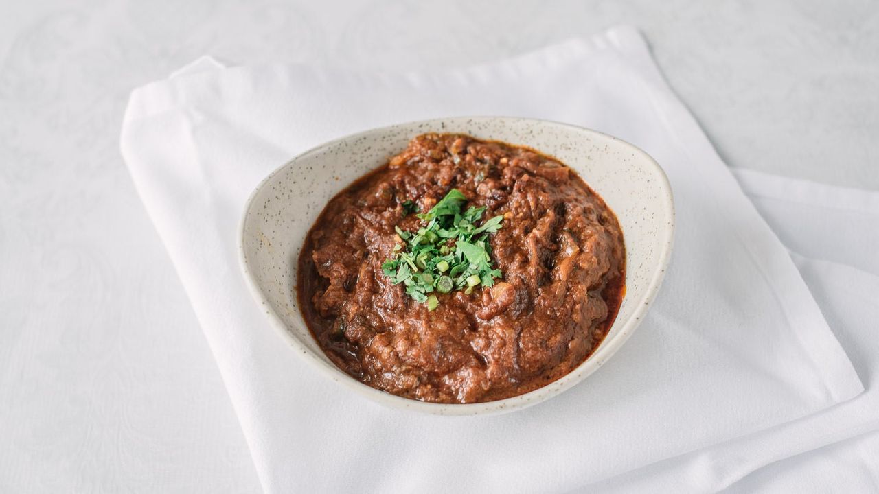 Bihari Dum Gosht