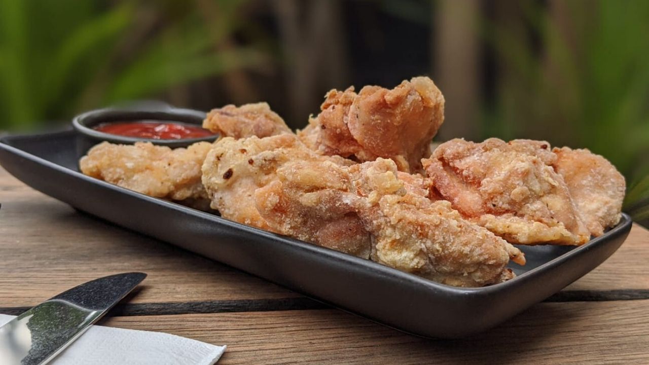 Tippler Fried Chicken (5)