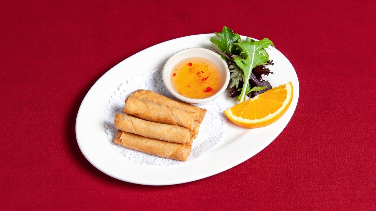Spring Roll