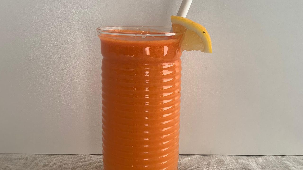Orange Juice (Sold Out)