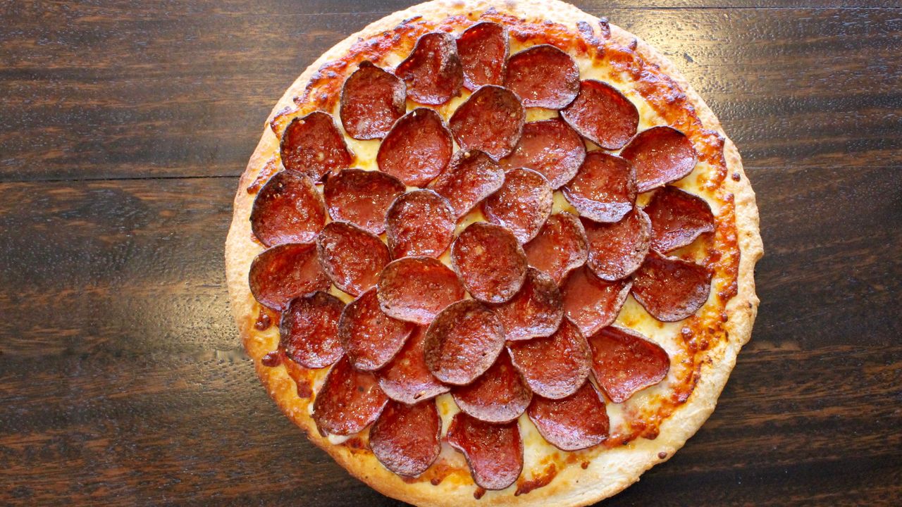 Pepperoni
