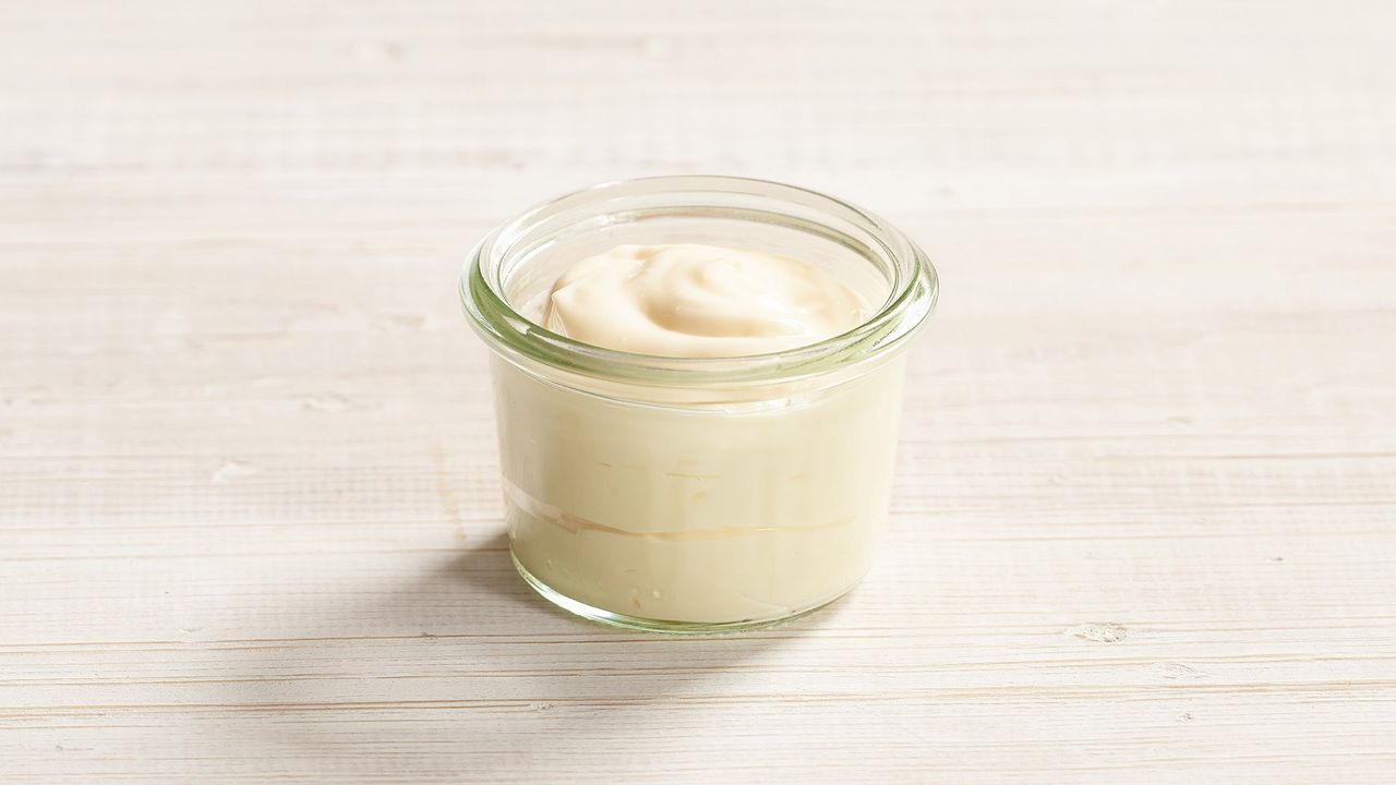 Mayo