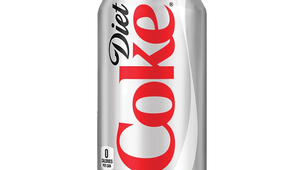 Diet Coke