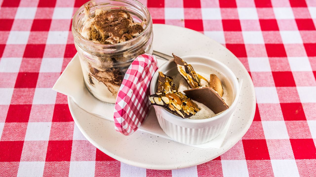 Tiramisu (House Made)