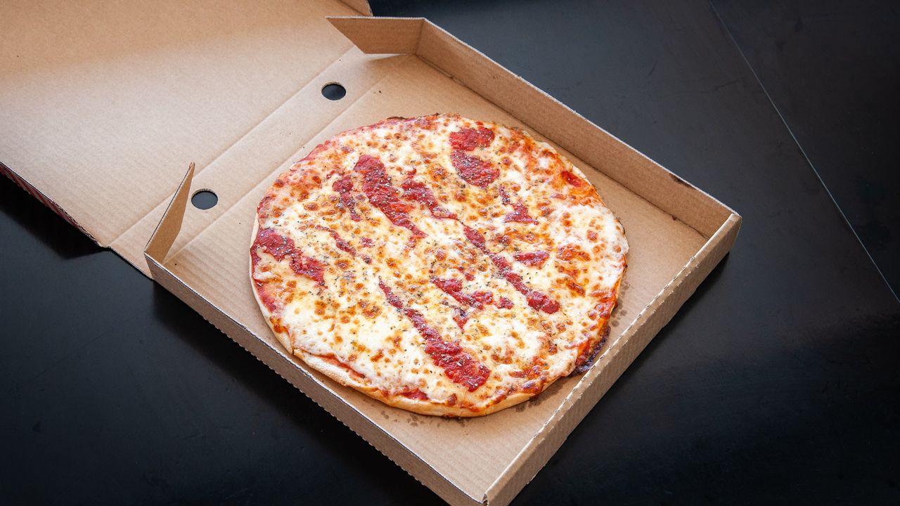 Margherita (V)
