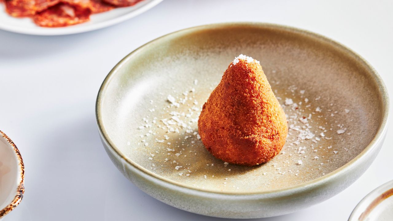 Arancino (V)