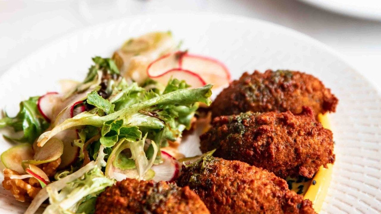 Sefa Falafels