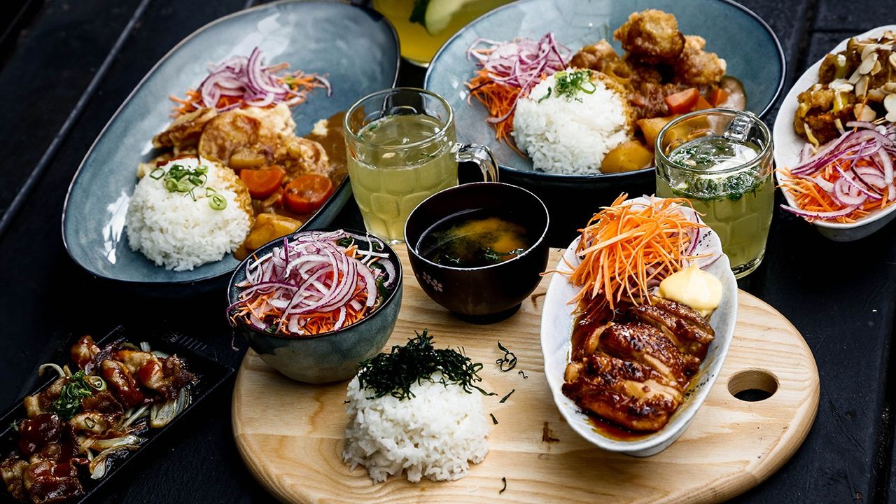 Feast for 4