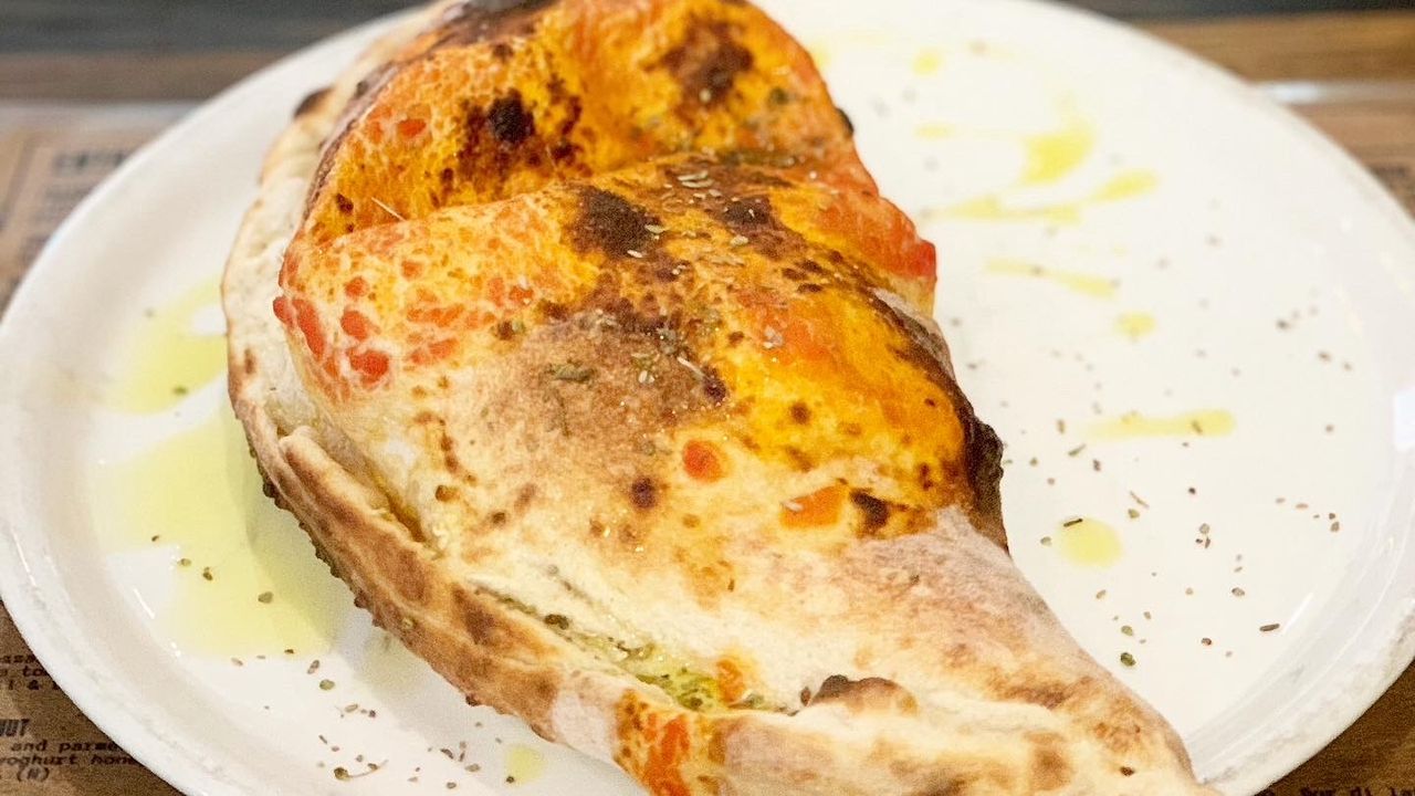 Calzone