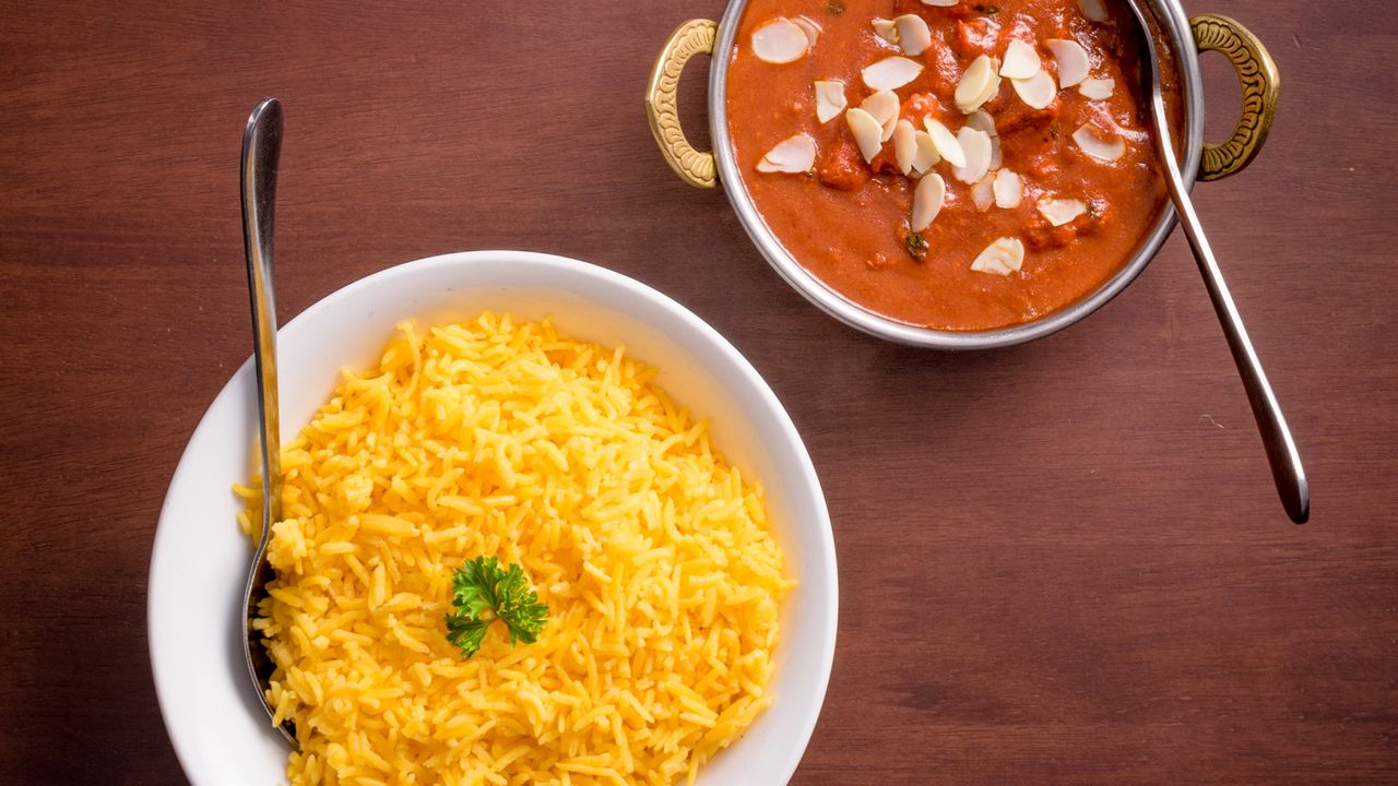 Butter Chicken