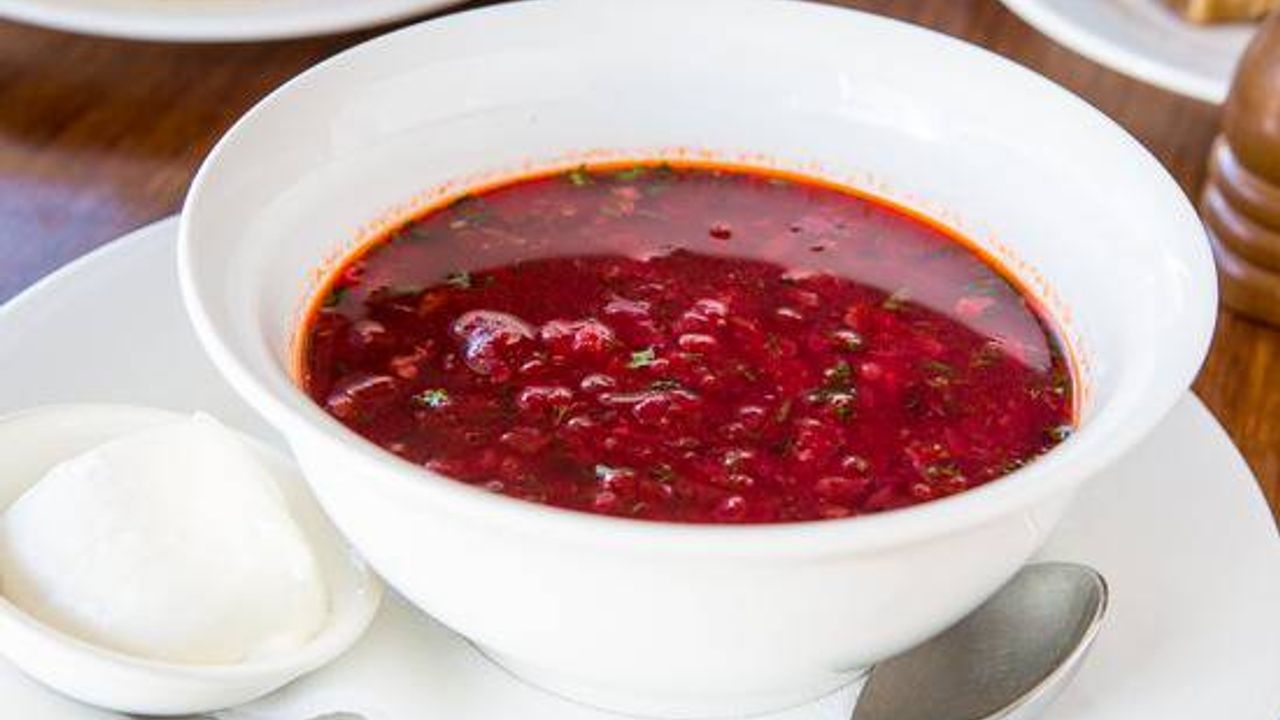 Borsch