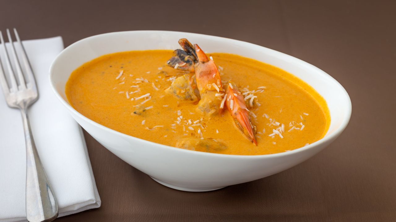 Malai Chingri