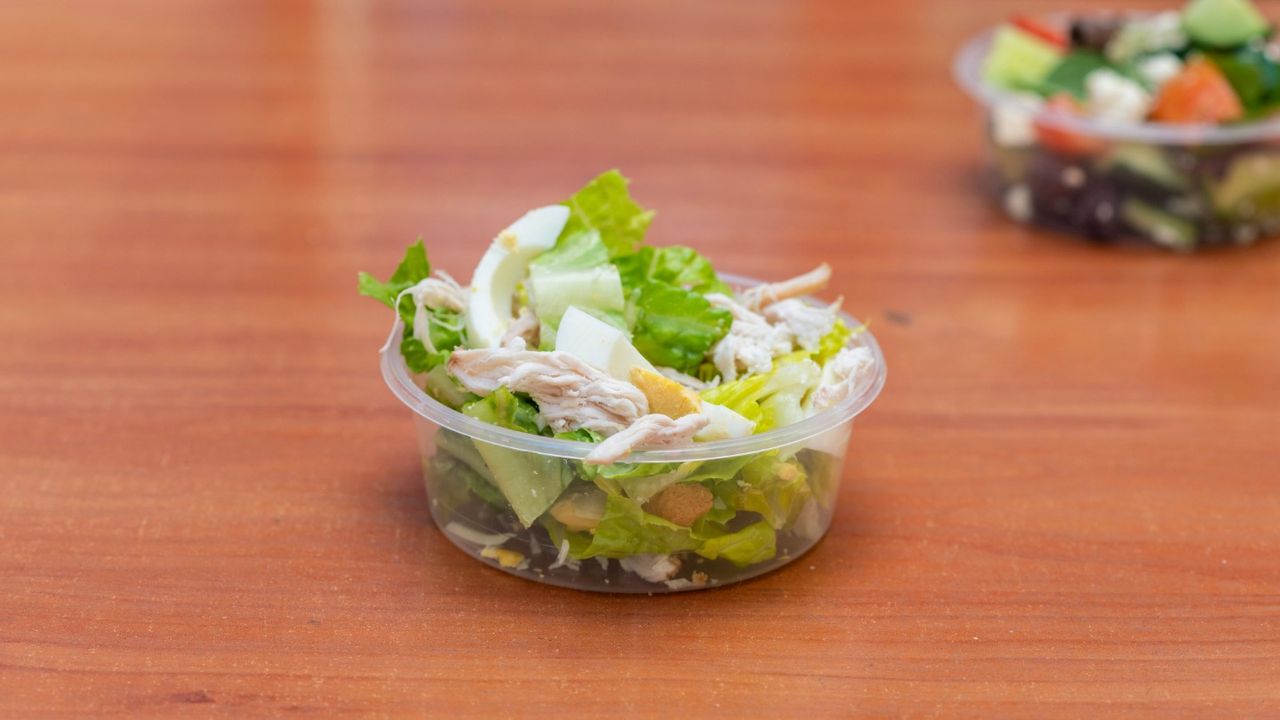 Caesar Salad