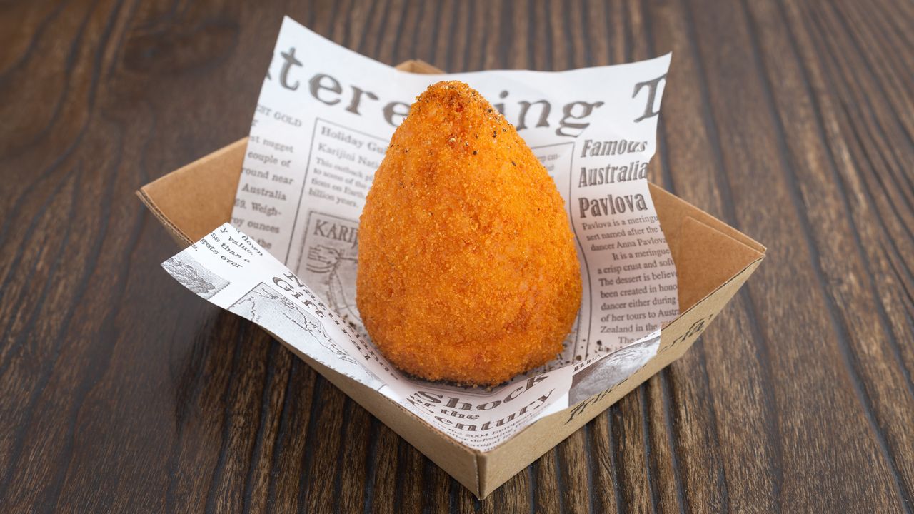 Arancini