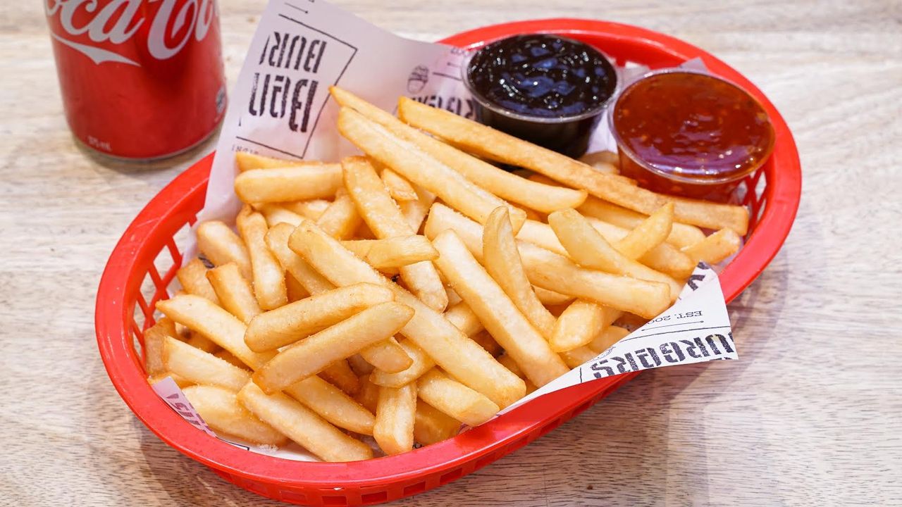 Fries