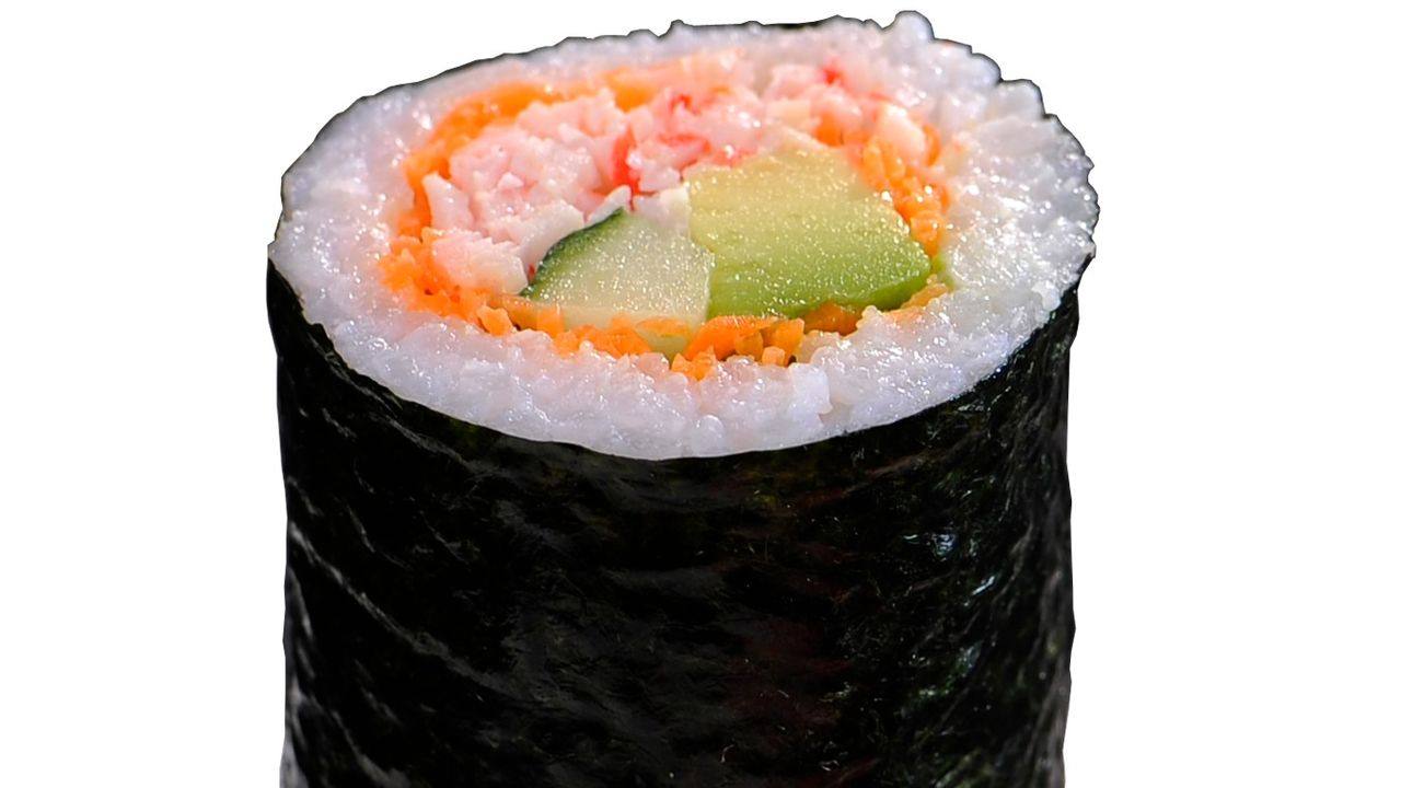 California Roll