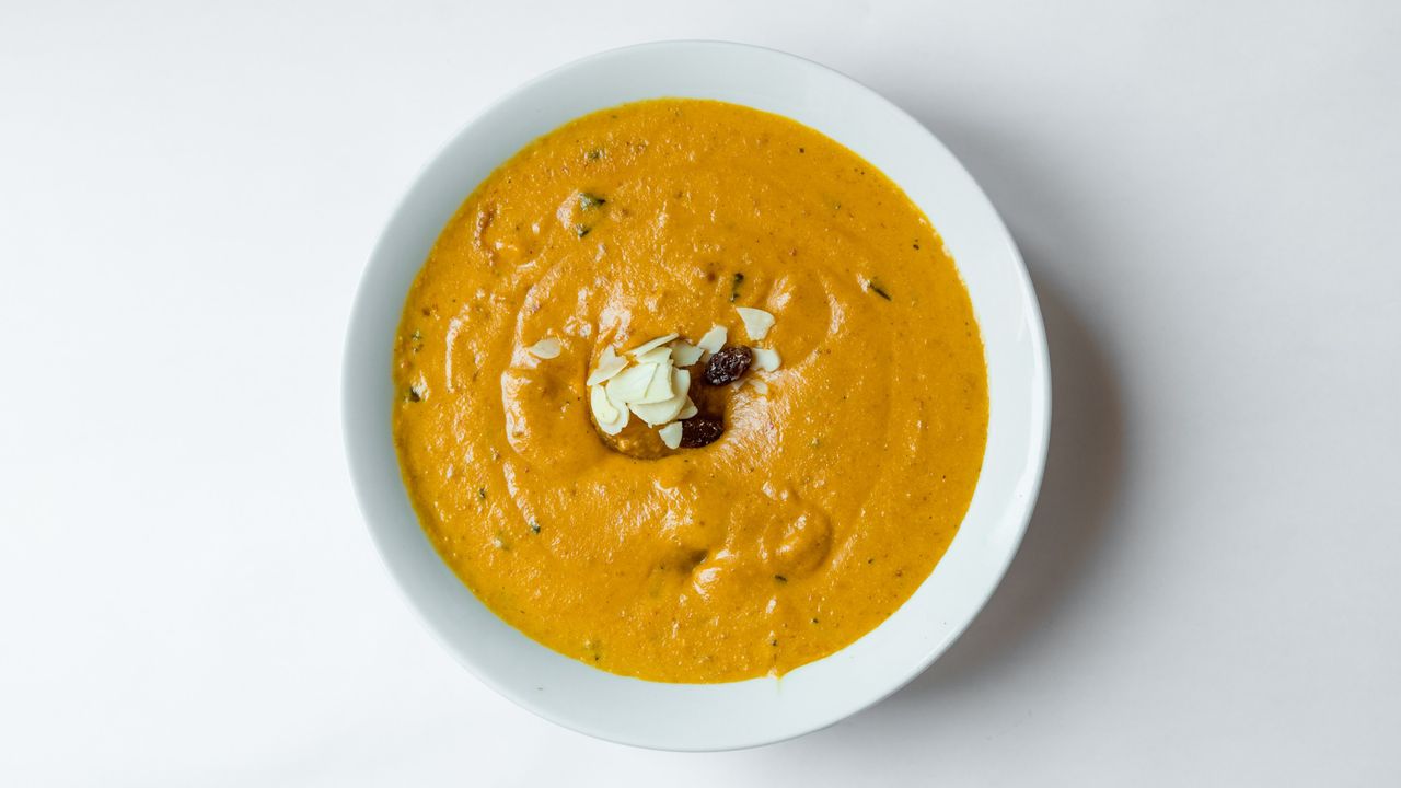 Malai Kofta (V)