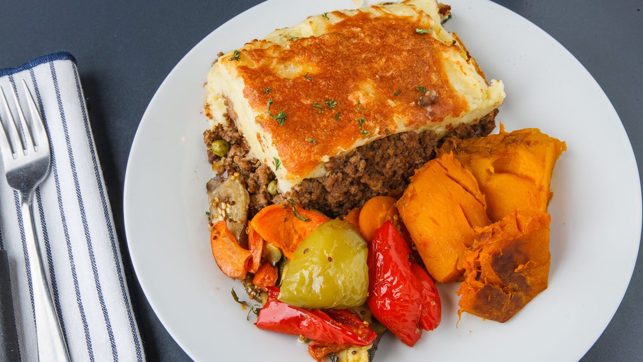 Shepherds Pie