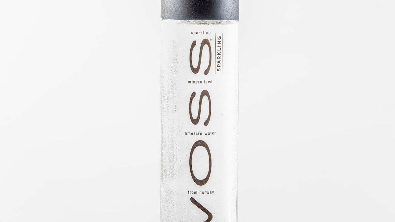 VOSS Water - Sparkling 375ml