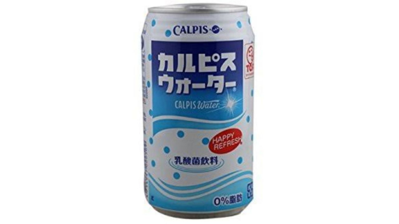 Calpis