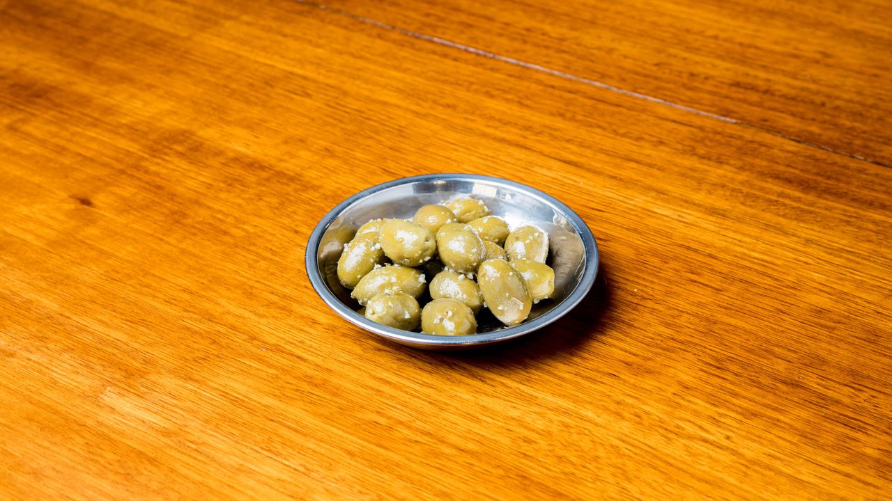 Olives