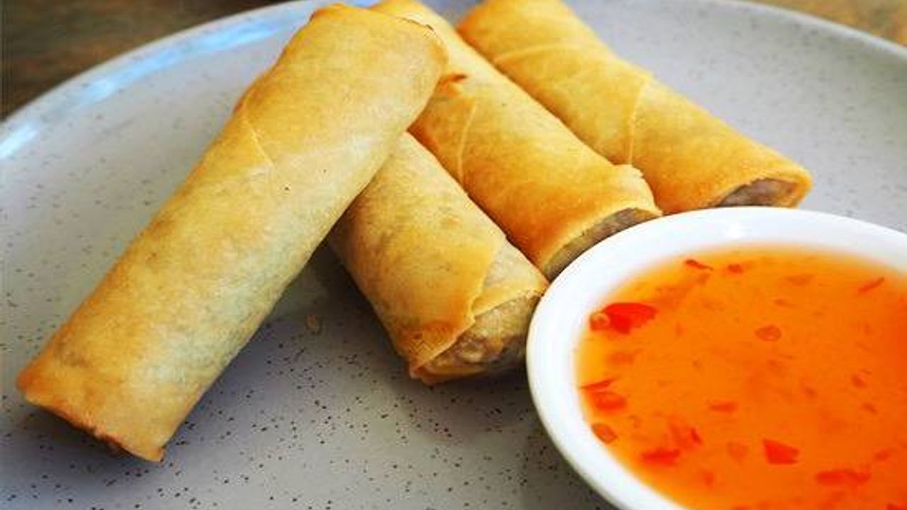 Spring Roll