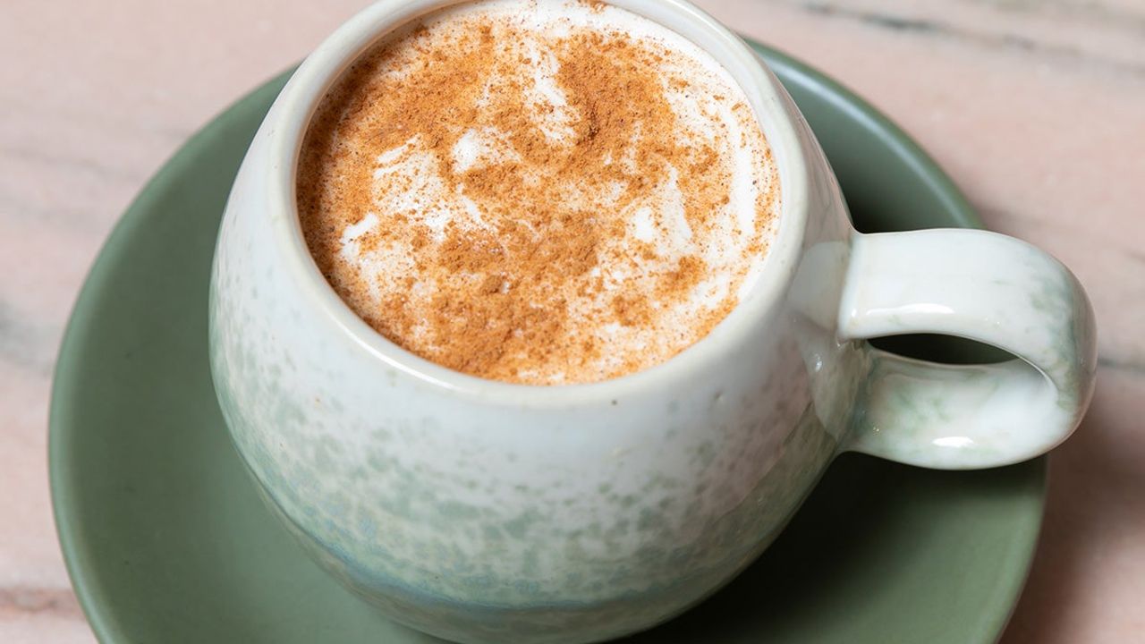 Chai Latte