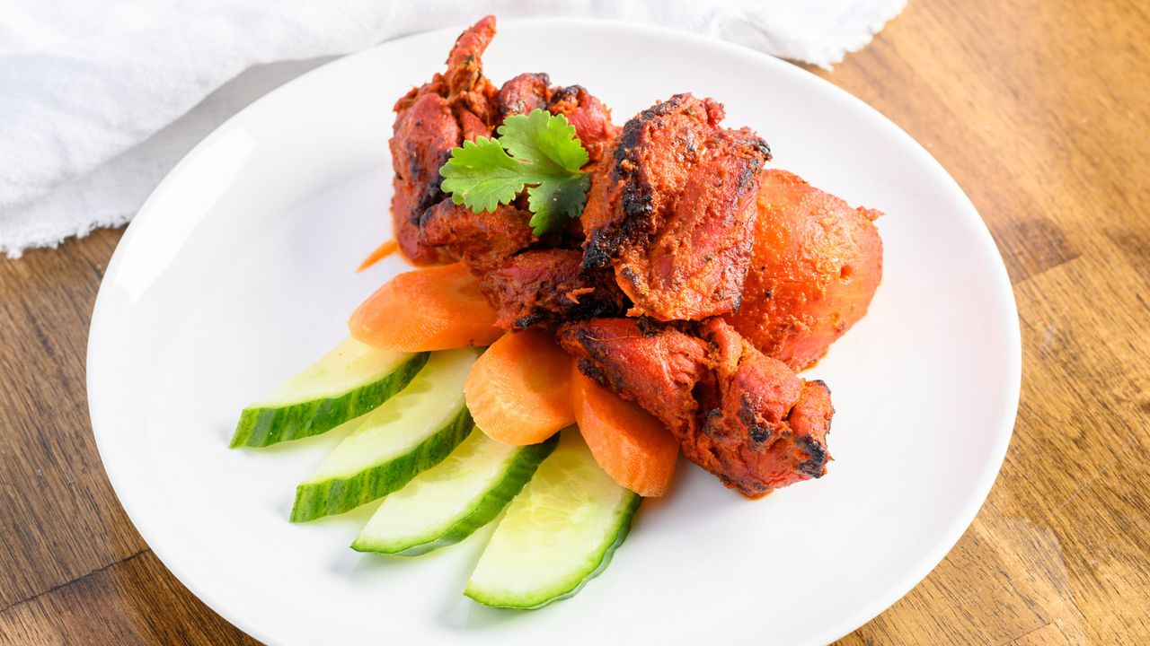 Chicken Tikka