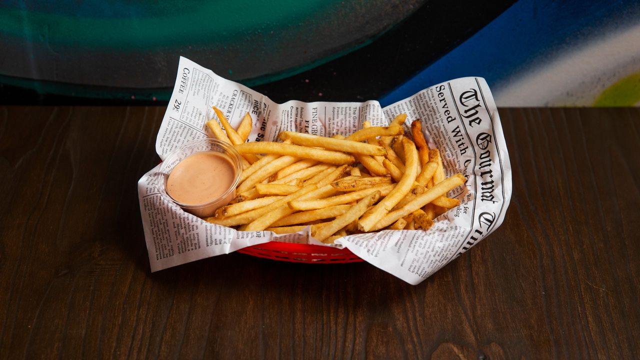 Fries