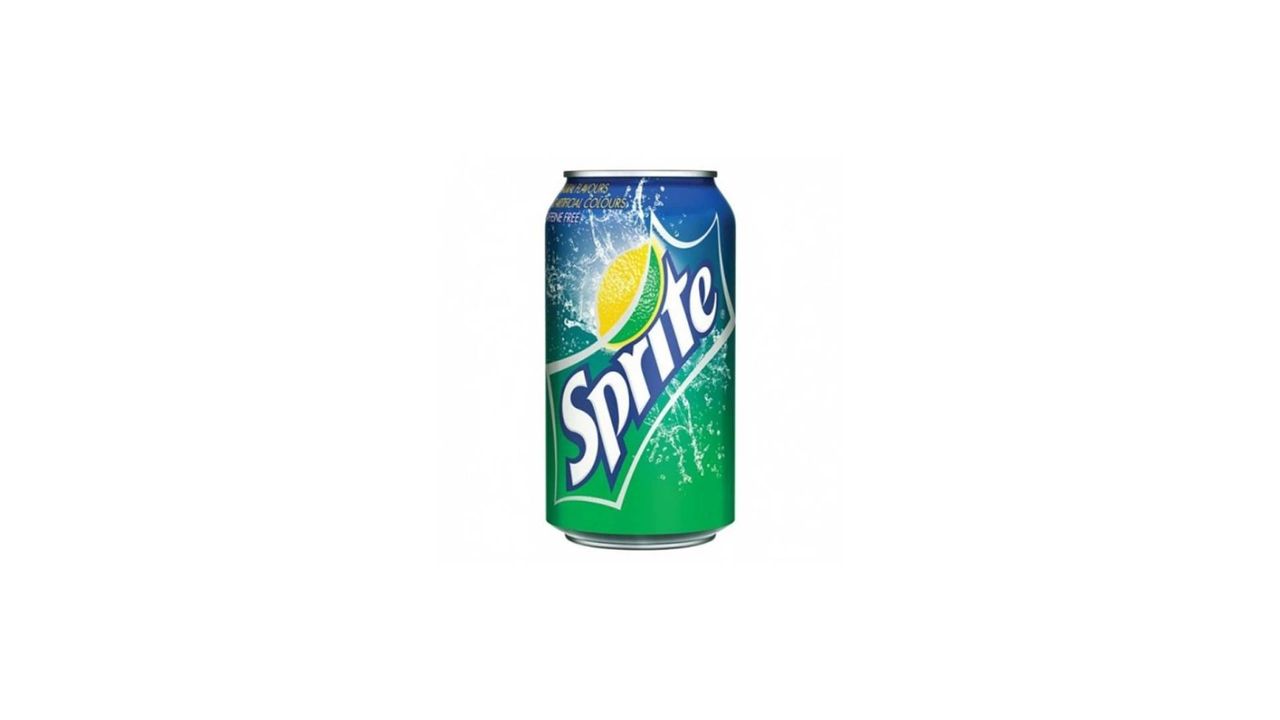 Sprite(375ml. Can)