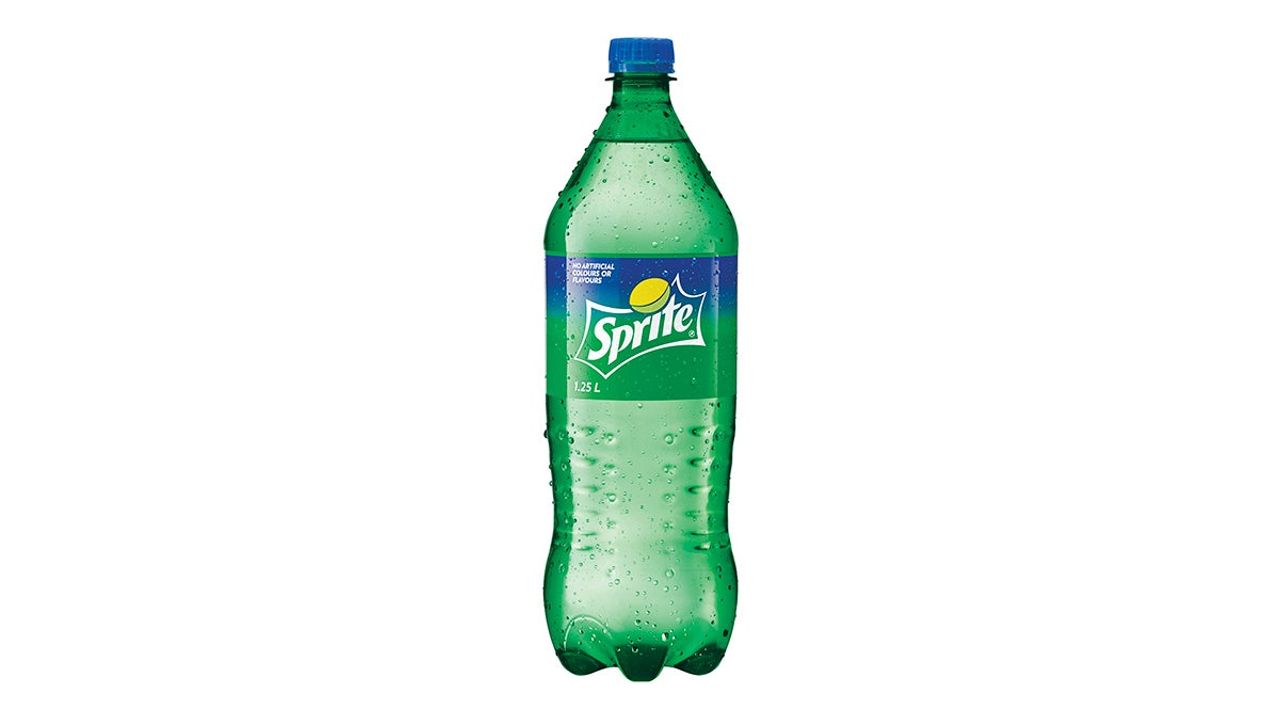 Sprite 600ml