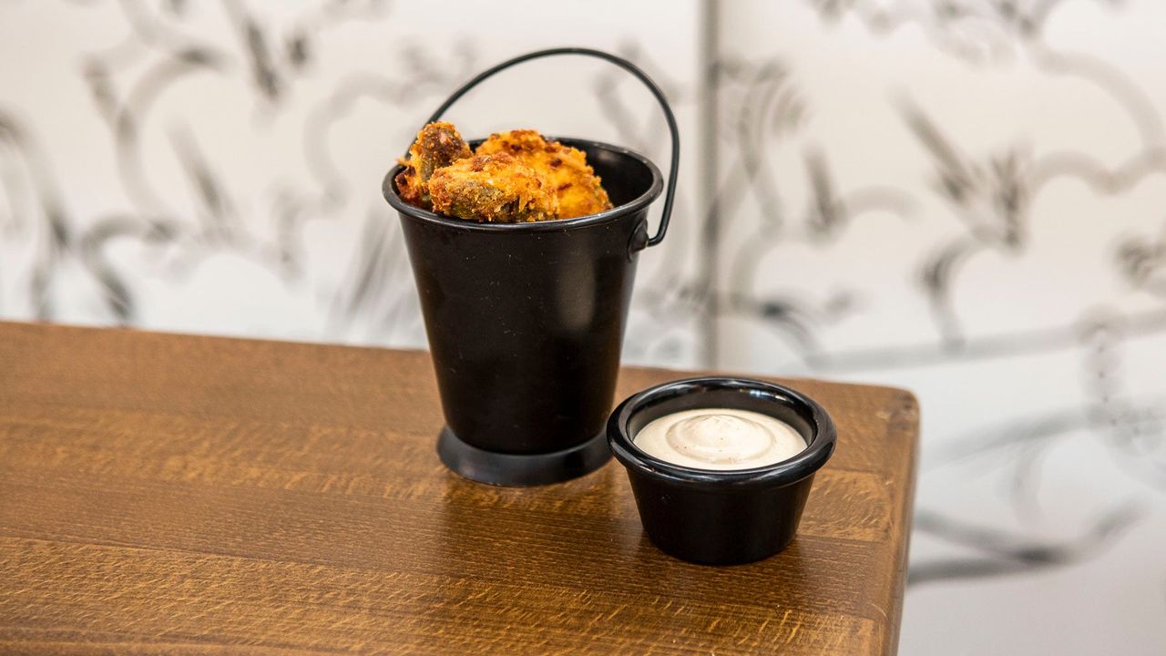 Jalapeno Poppers