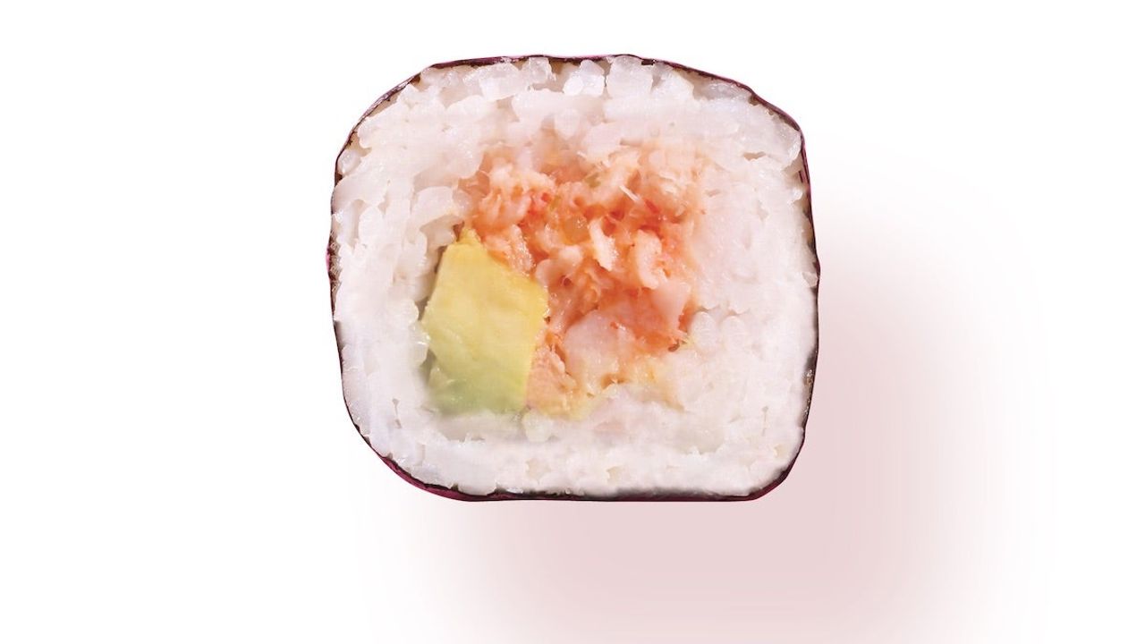 Lobster Salad Avocado