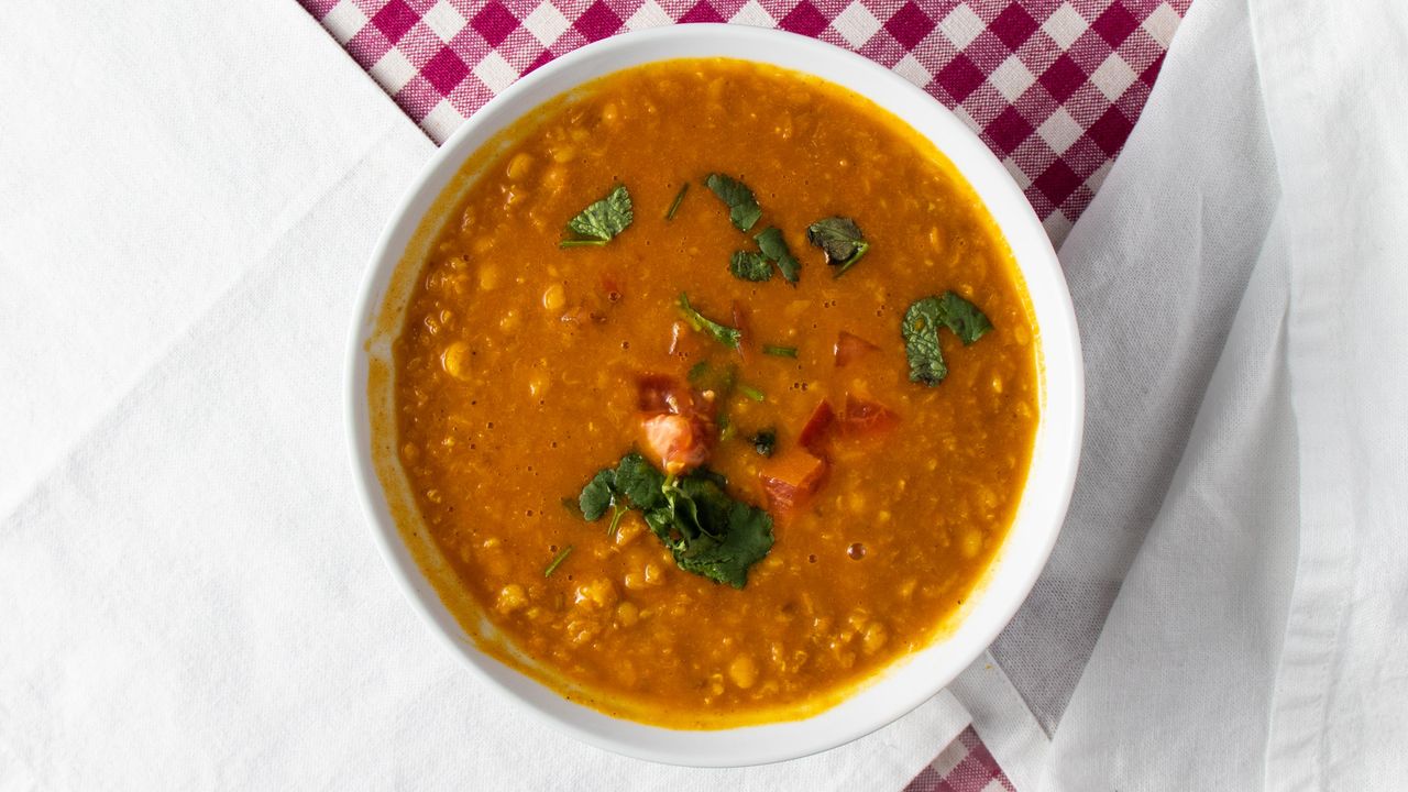 Daal Tarka