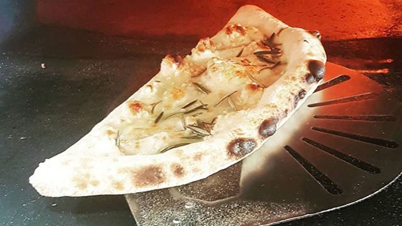 Schiacciata