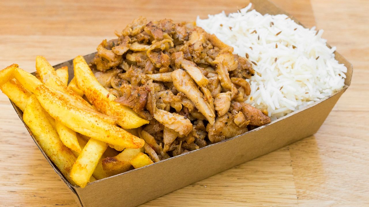 Carb Overload - Regular