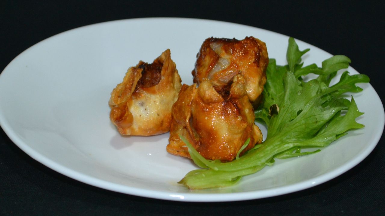 Dim Sum (3pc)