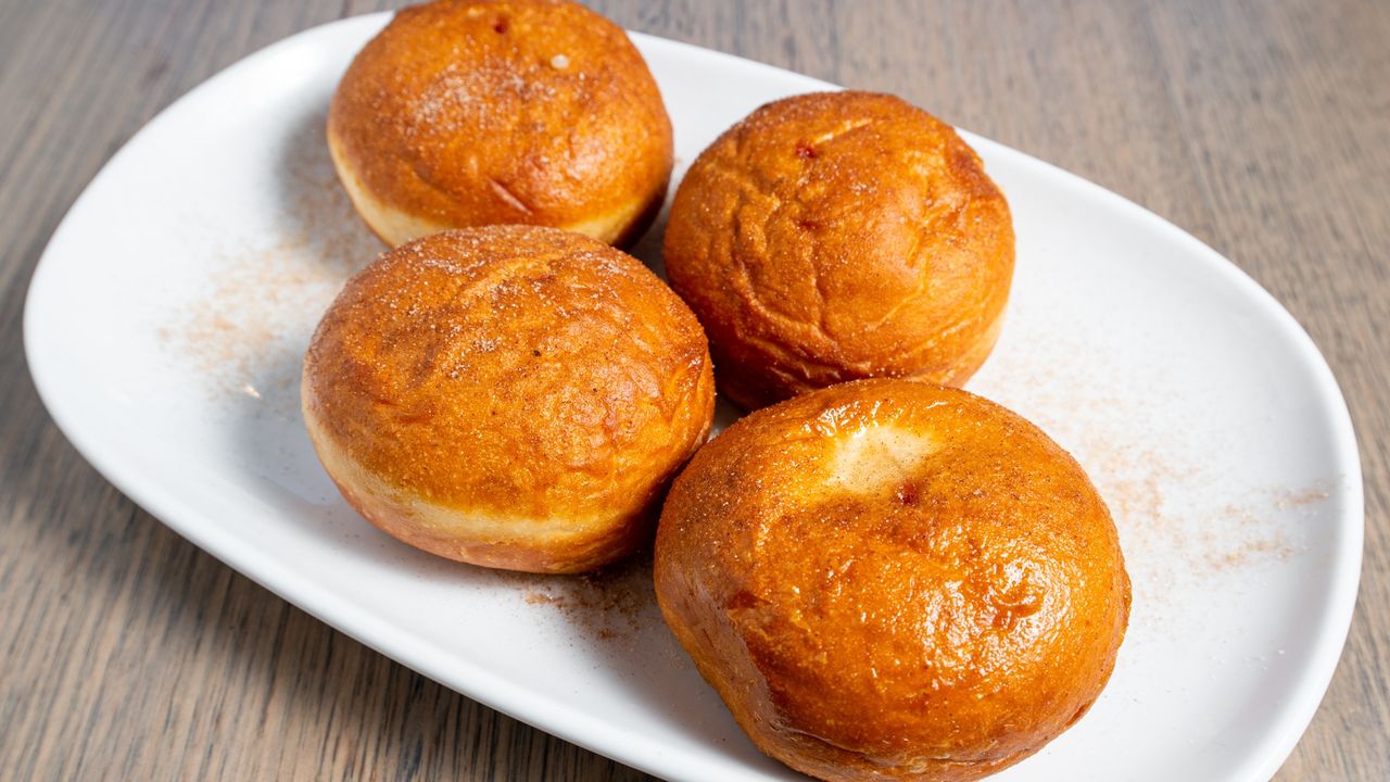Donuts (4)