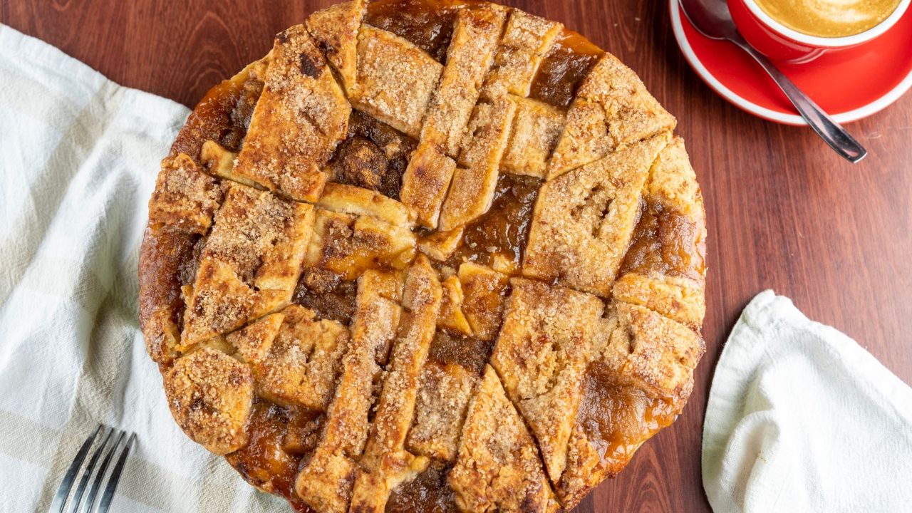 Apple Pie