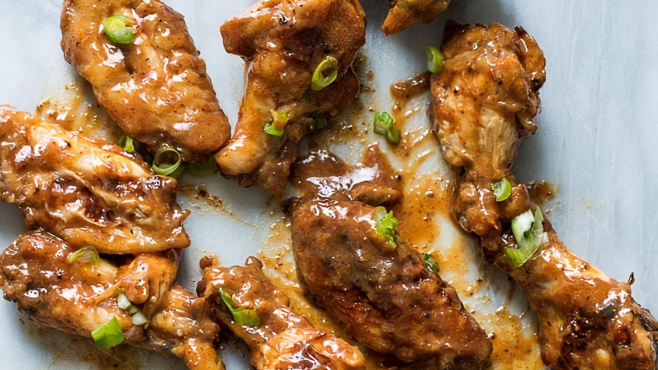 Golden Knights Wings